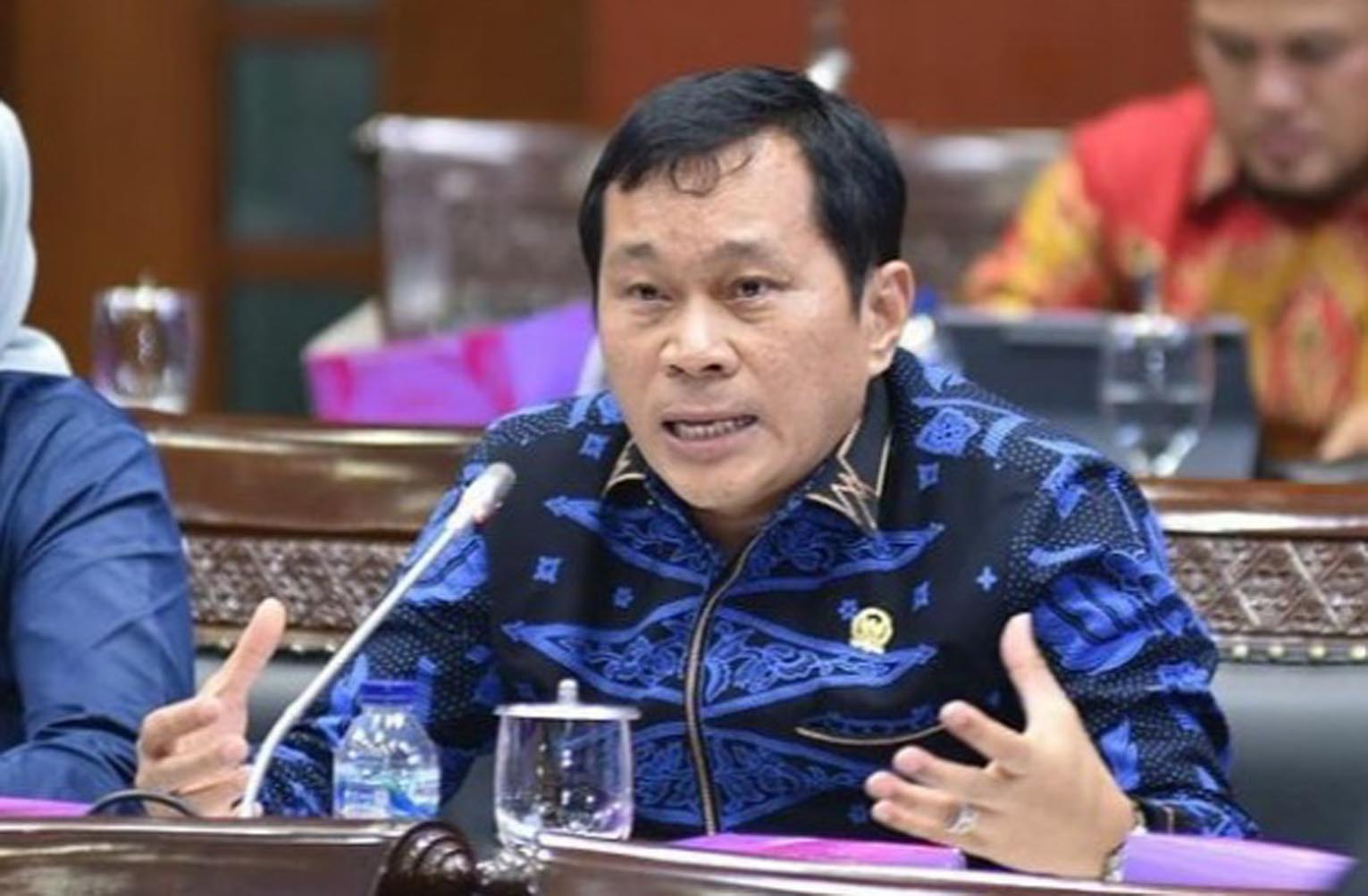 Pemerintah Diminta Cermat Bahas RUU Perampasan Aset