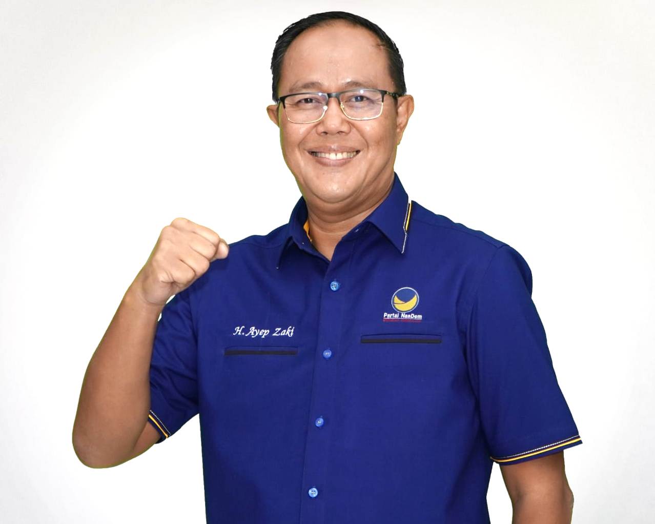 H Ayep Zaki