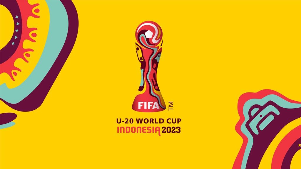 Logo Piala Dunia U20 2023