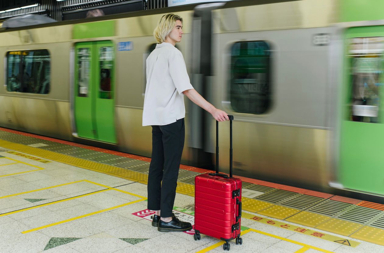 Koper Brand Lokal, Baller Bidik Pasar Bersamaan Naiknya Tren Pariwisata