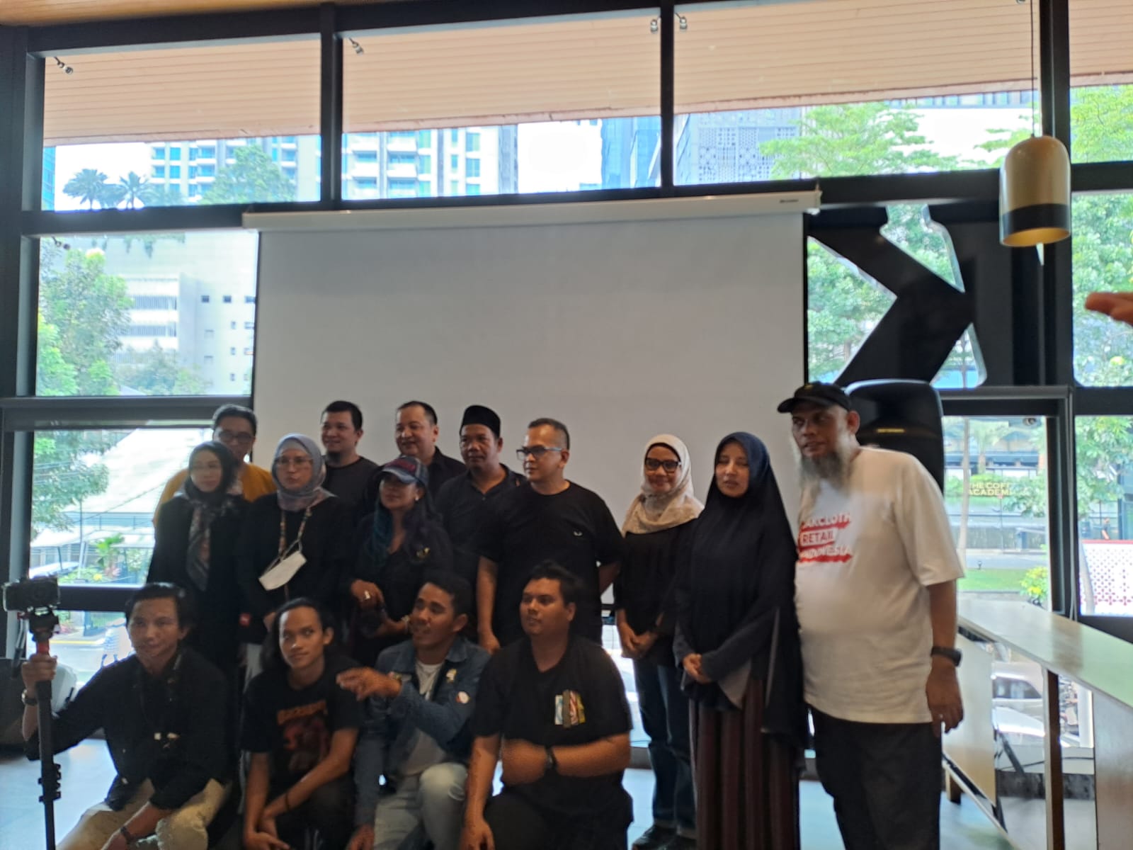 Penyelenggara JakCloth Ramadan 2023 akan menyambangi 13 kota di Indonesia.