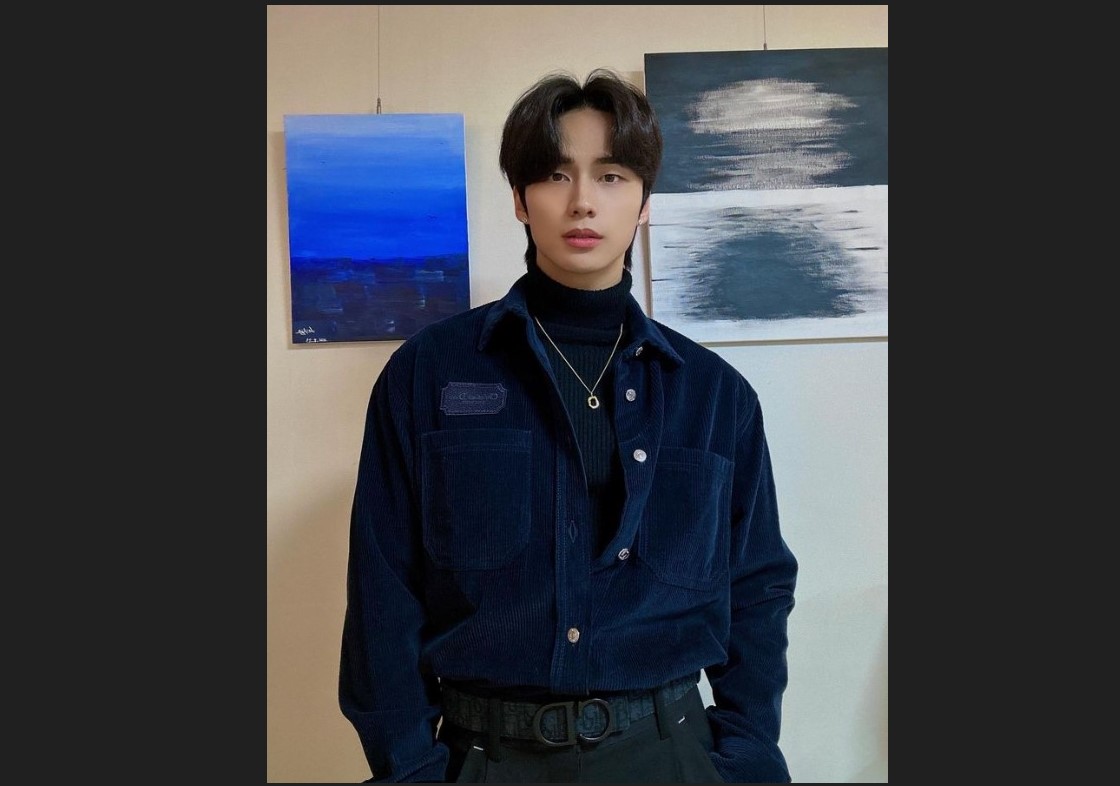 Personel DKZ Kyoungyoon