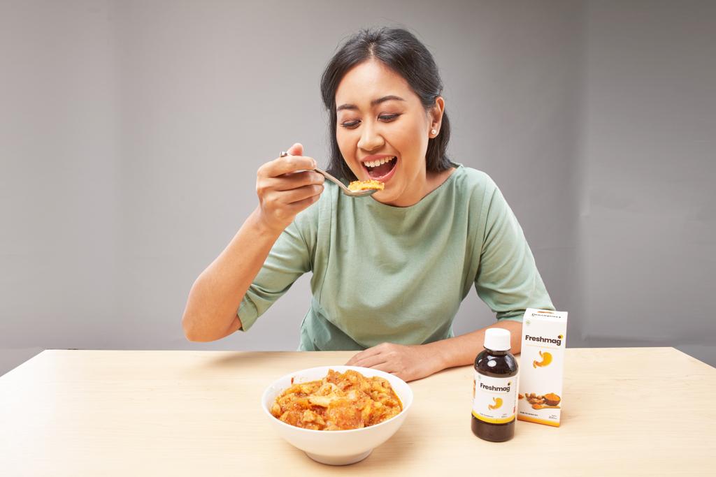 Madu berfungsi meningkatkan daya tahan tubuh di saat puasa