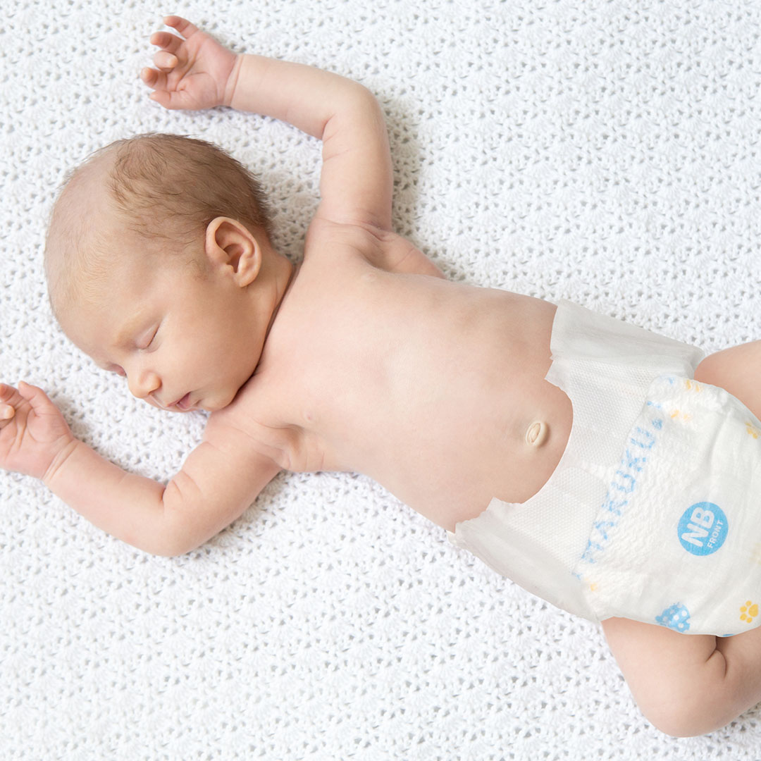 Kerja sama ini ditujukan untuk mengedukasi para Ibu di Indonesia tentang pentingnya pemilihan popok yang berkualitas bagi si kecil,