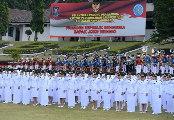 Ini Sekolah Kedinasan Jurusan IPA dan IPS yang Sepi Peminat