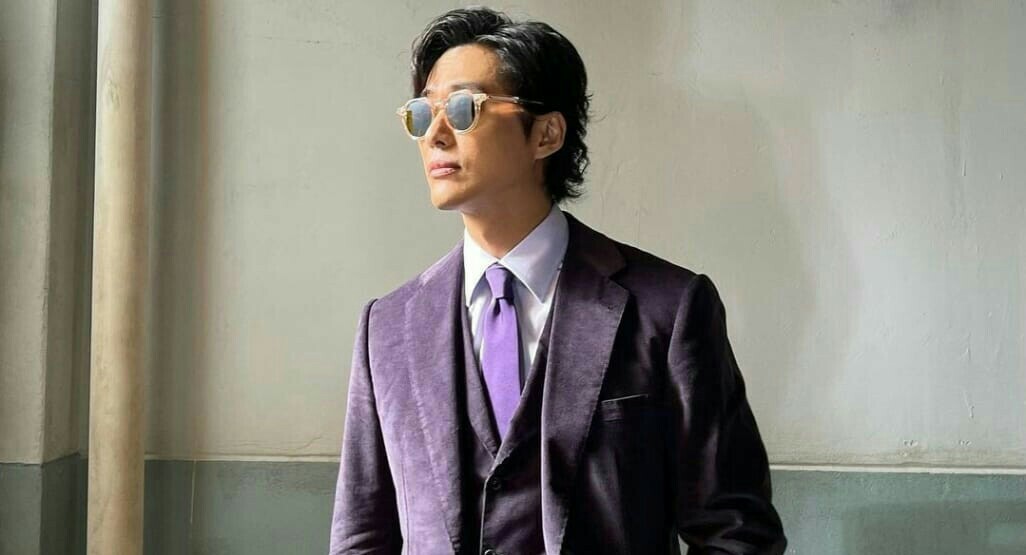 Namkoong Min muncul di episode 9 drama Taxi Driver 2