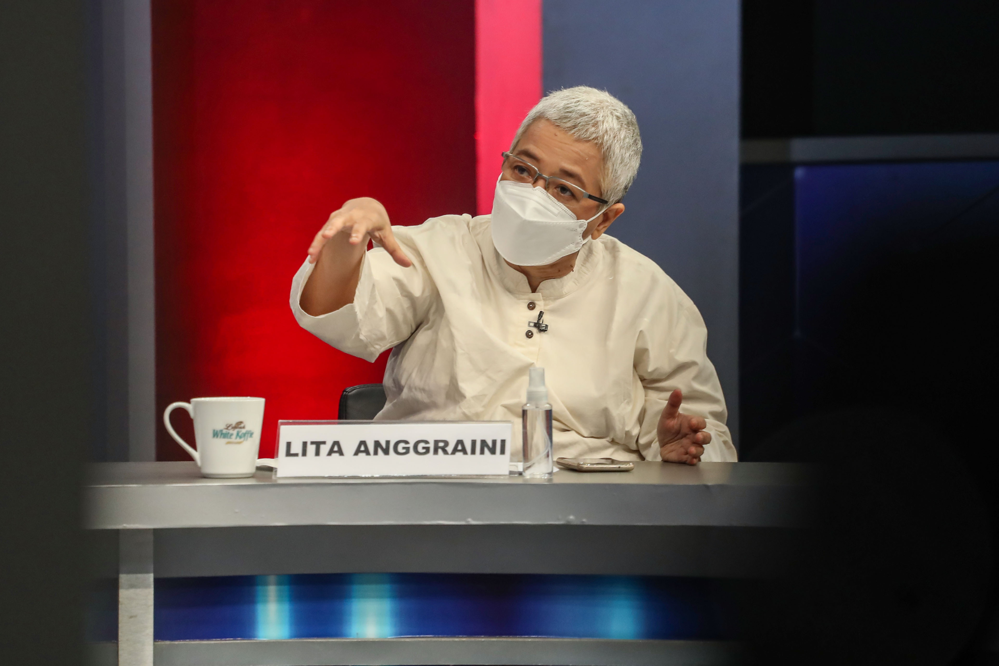 JALA PRT Apresiasi Keputusan DPR Bahas RUU PPRT