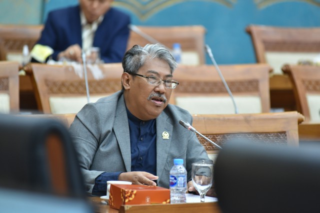Anggota Komisi VI DPR RI Mulyanto