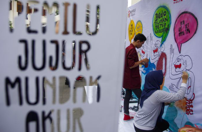 NasDem Minta MA Evaluasi PN Jakpus