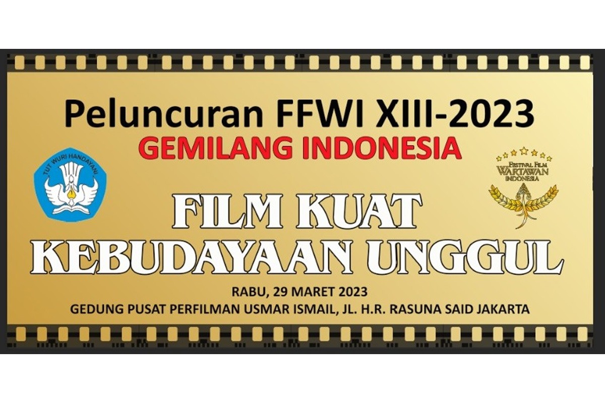 Festival Film Wartawan Indonesia