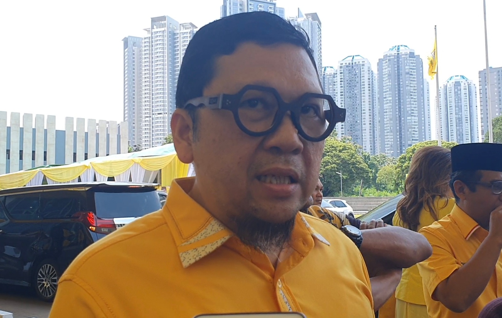 Ahmad Doli Kurnia