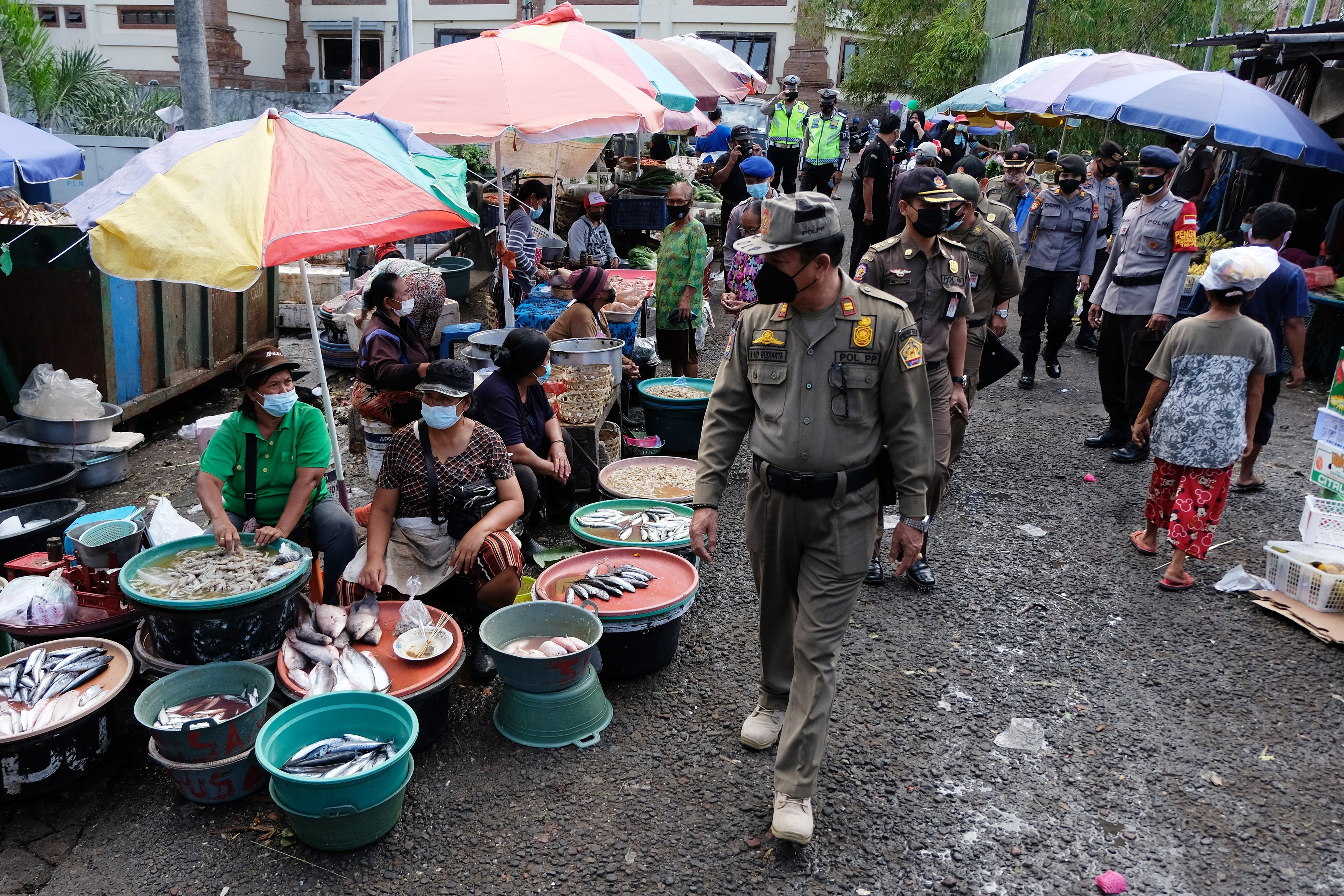 Miliki Kemiripan Budaya, Pemkot Denpasar Jajaki Kolaborasi dengan India