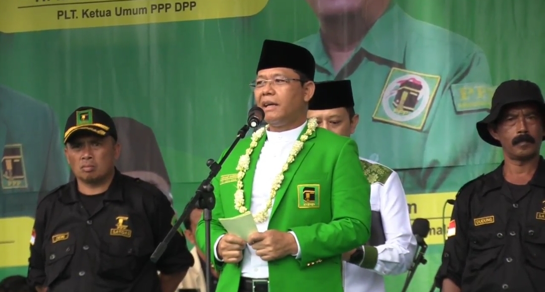 Dua Partai Islam PPP dan PBB akan Bertemu Pekan Depan