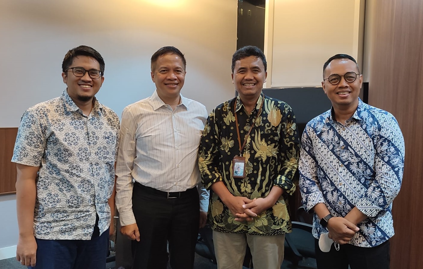 LKPP Dorong Toko Daring Jadi Media Pengadaan Barang dan Jasa