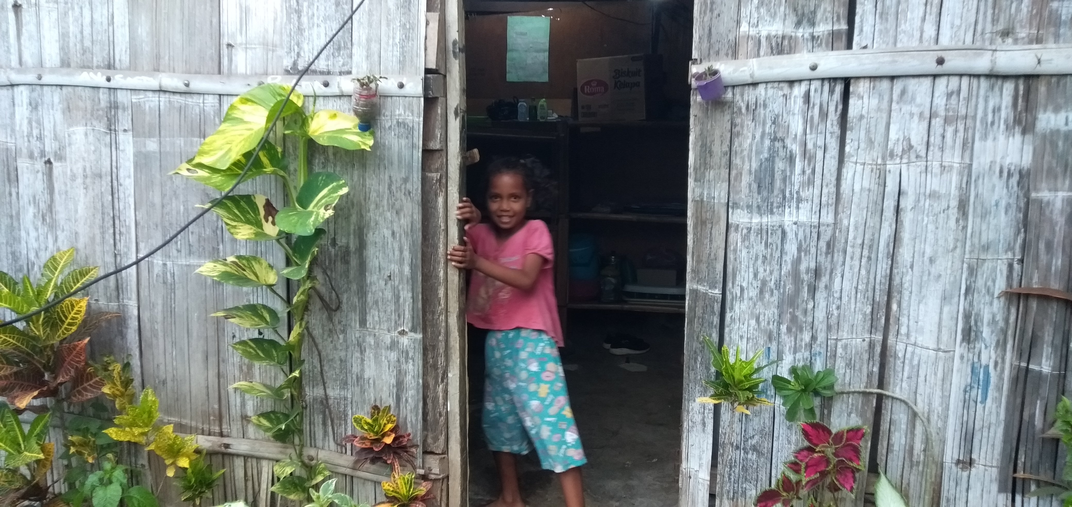 Warga di Lembata masih tinggi di rumah tidak layak huni