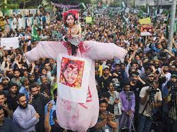 India Mulai Menunjukkan Perlambatan Ekonomi