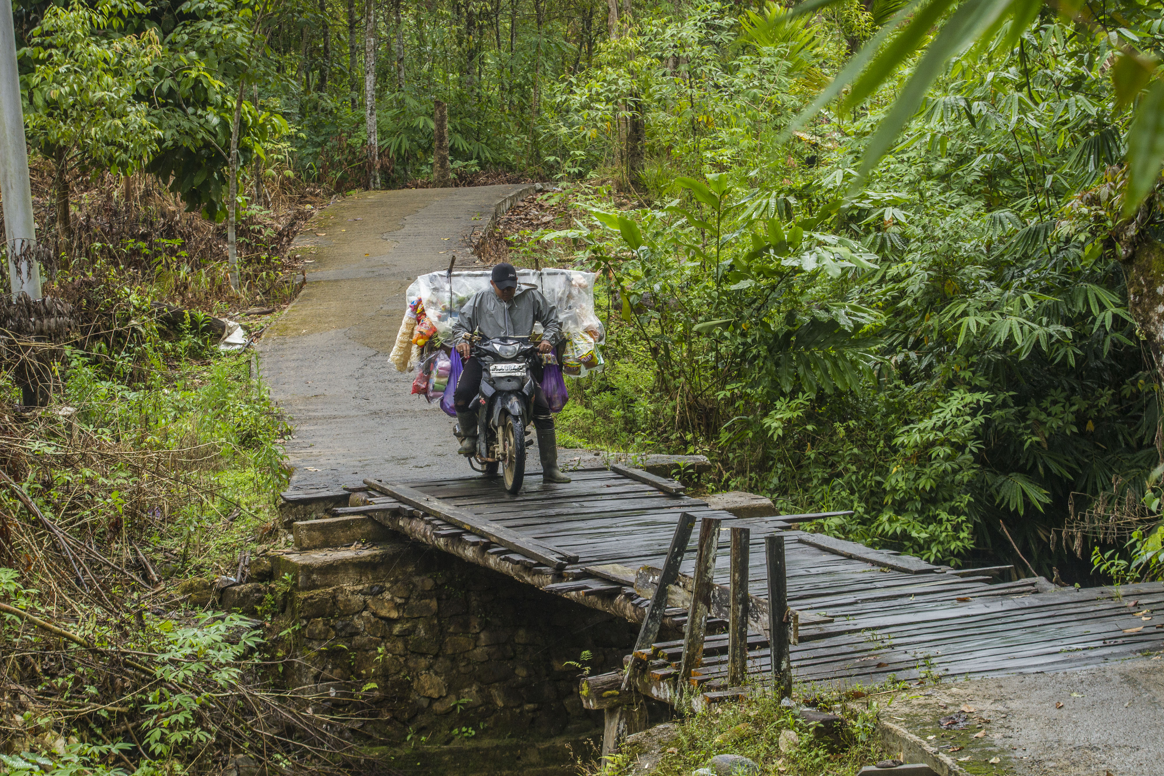 Apdesi Harapkan Peran Desa dalam Pengelolaan SDA