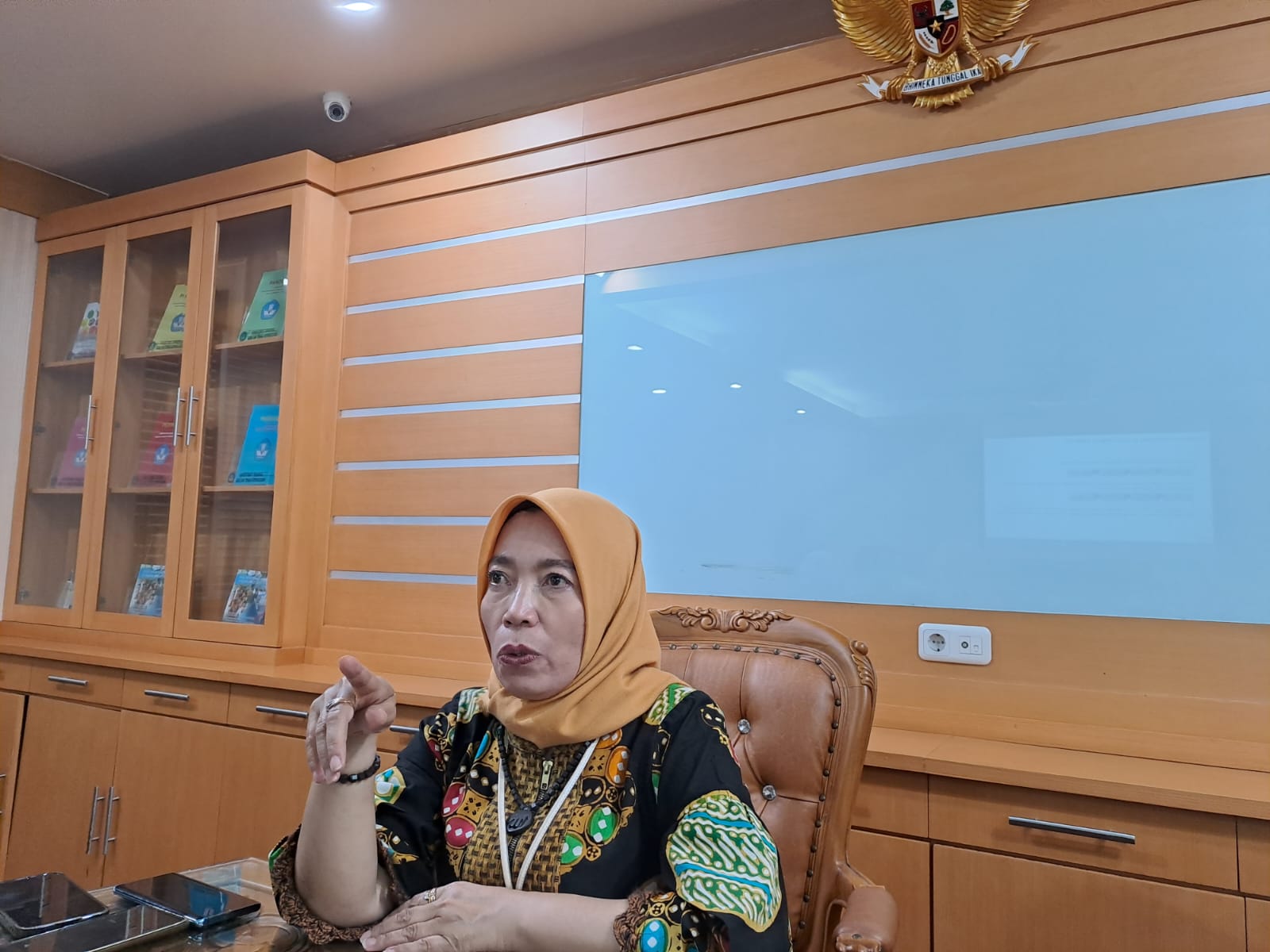 Kemendikbudristek Pastikan Guru P1 yang Gagal Dapat Penempatan Diprioritaskan Tahun Ini