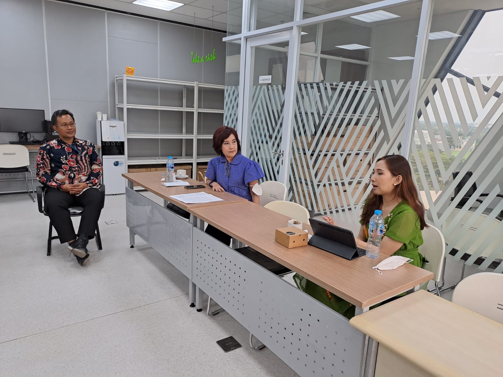 Program Co-op Education Prasmul Permudah Lulusan Mendapat Kerja