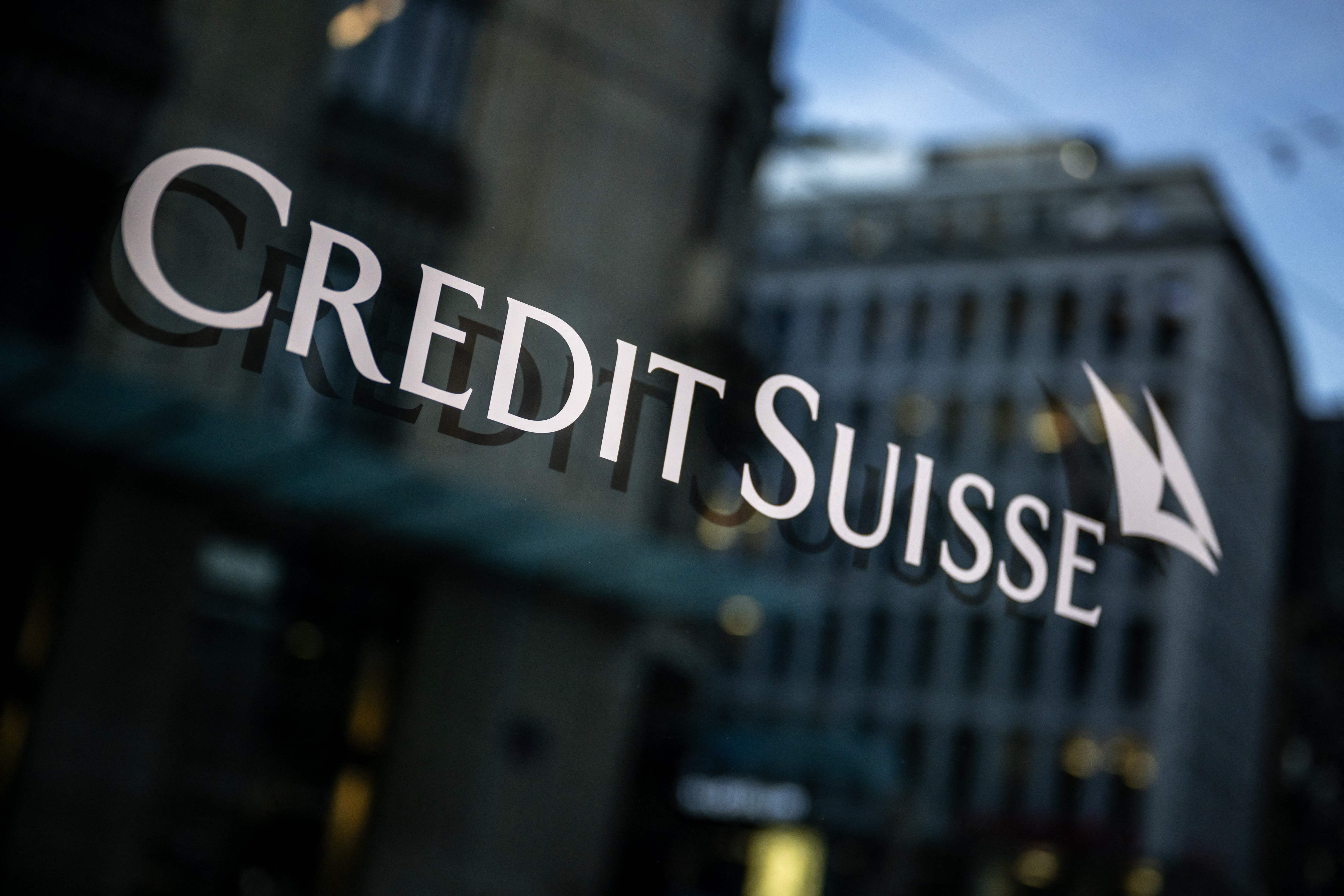 Bank Sentral Swiss siap selamatkan Credis Suisse