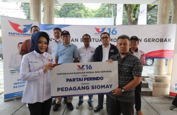 Ini Strategi Dyah Anita Prihapsari Bertarung di Dapil 'Neraka'