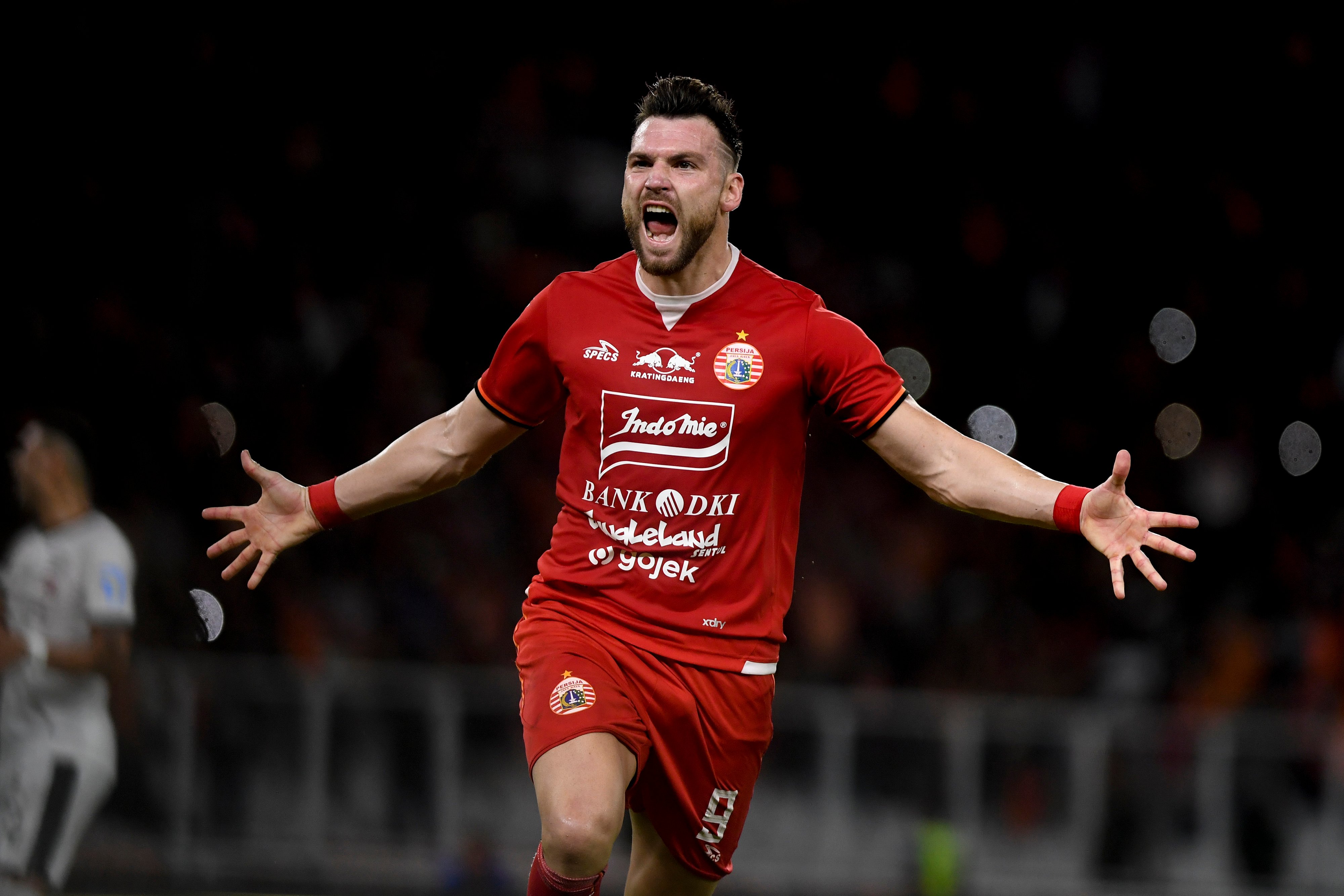 Gugatan Simic Dimenangkan FIFA, Persija Wajib Bayar Rp25 Miliar