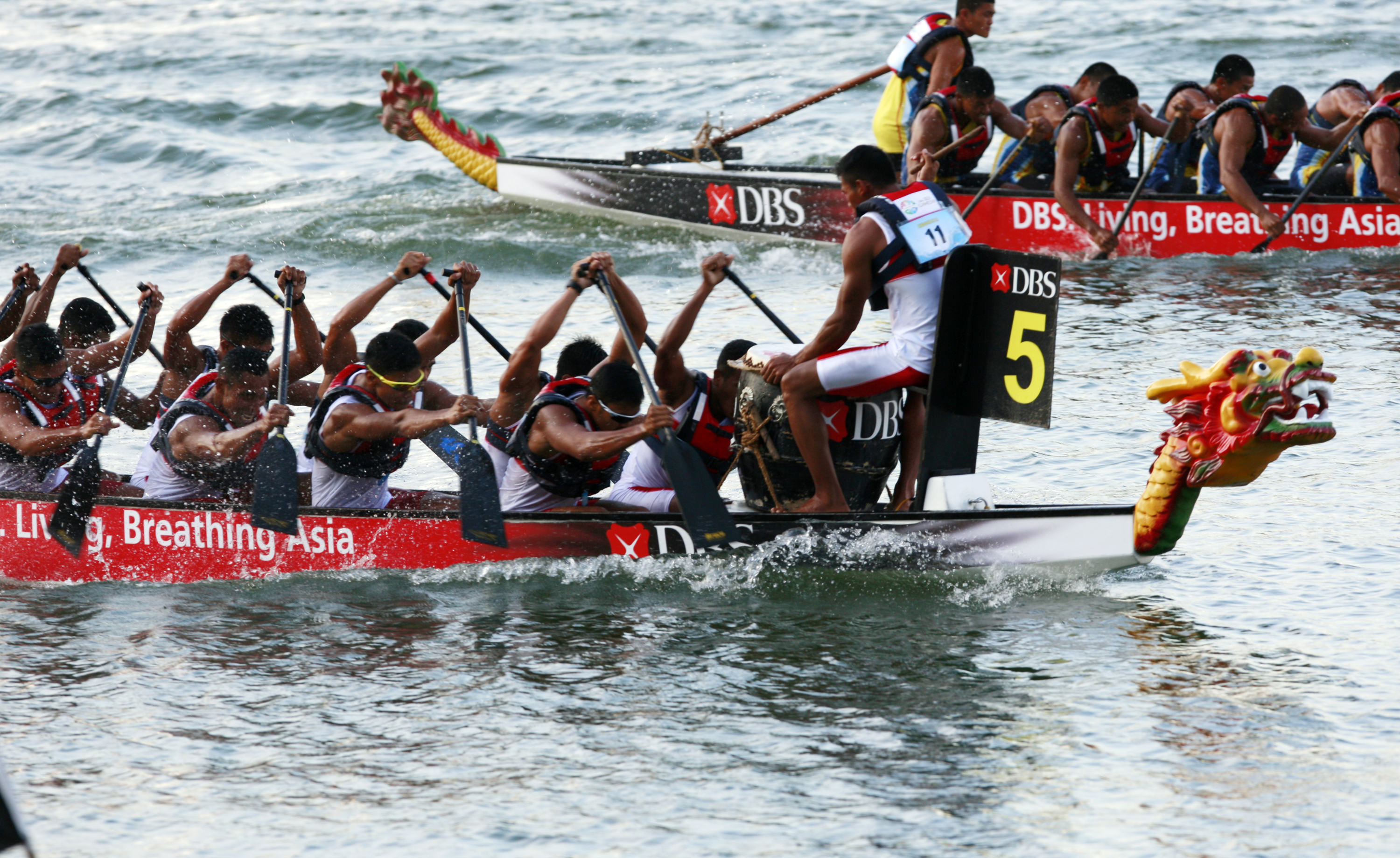 Cabor Andalan Dicoret, Indonesia Tetap Optimistis Hadapi SEA Games 2023