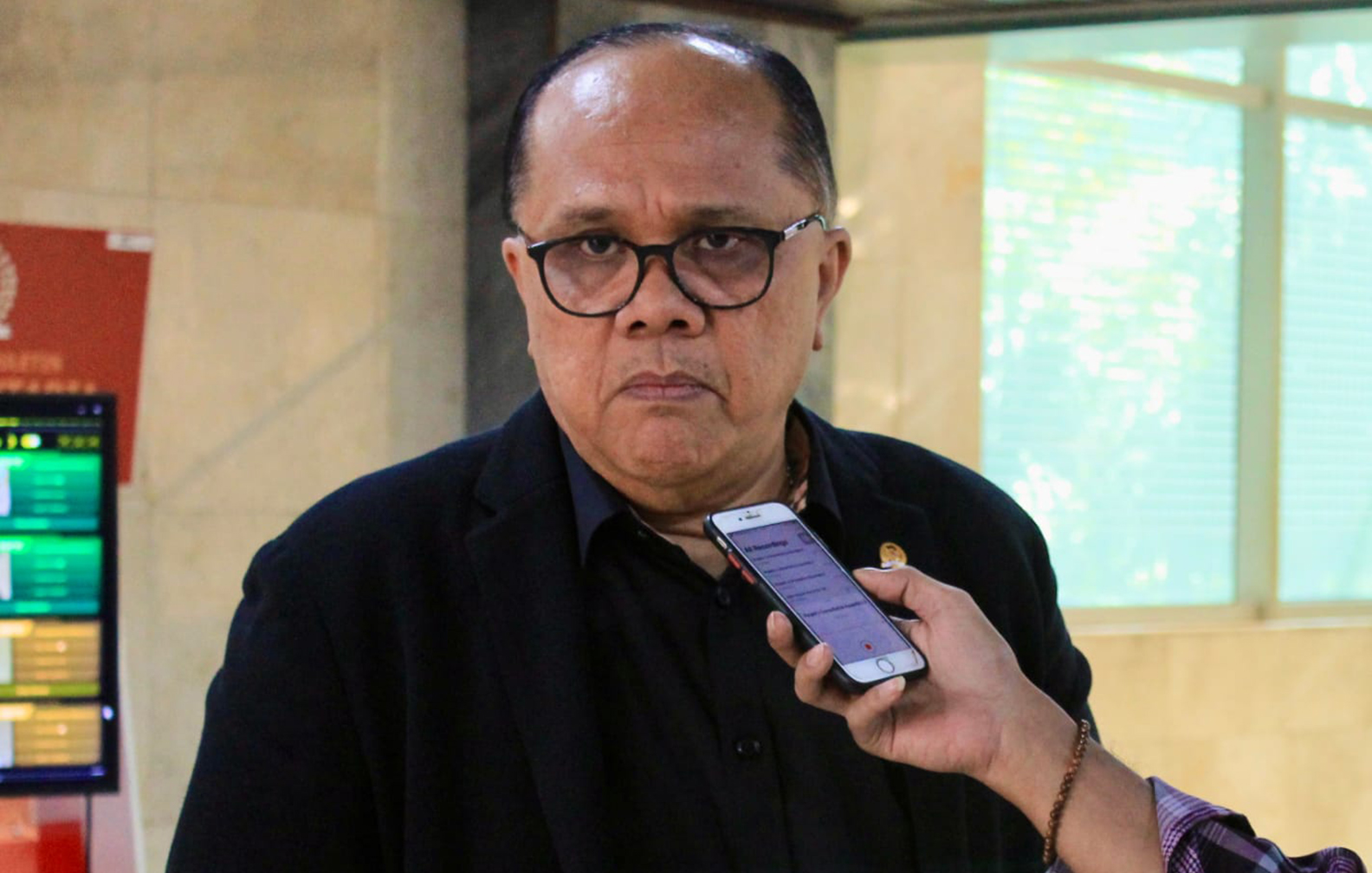 Soroti Putusan Tehadap Partai Prima, Komisi II DPR Segera Panggil Bawaslu