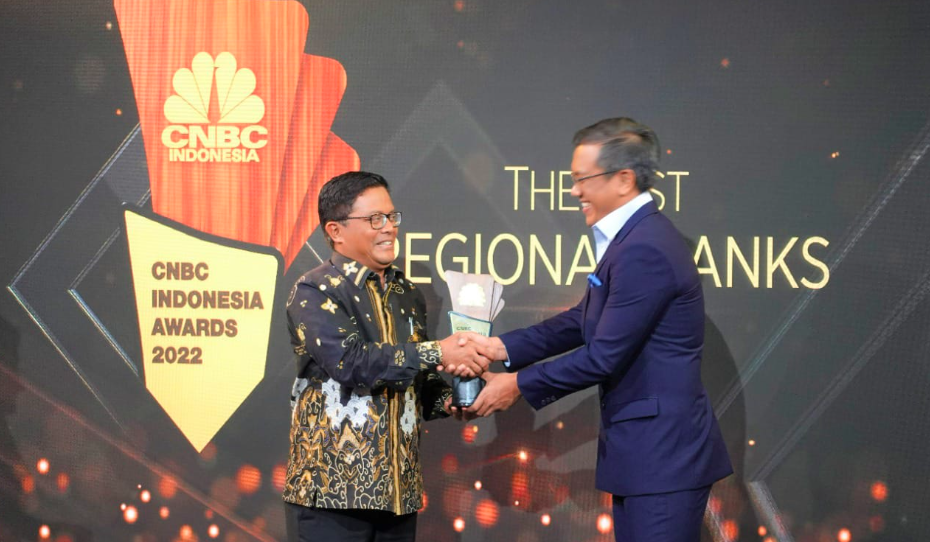 Babay Parid Wazdi menjadi calon tunggal Direktur Utama Bank Sumut.