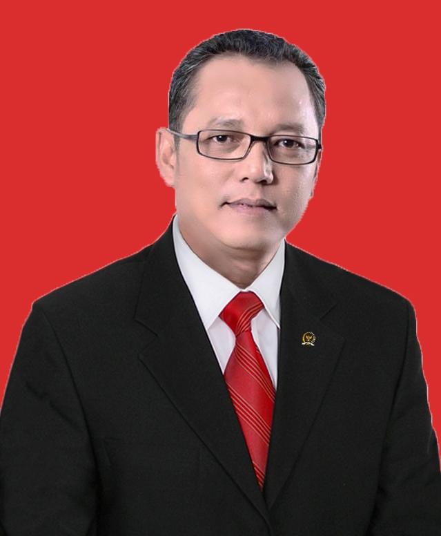 Anggota Komisi VI DPR RI Deddy Yevri Sitorus