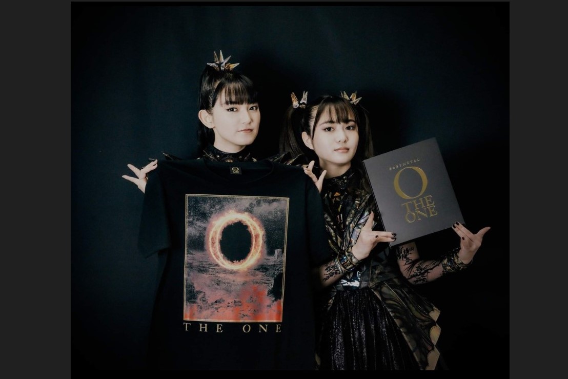 Babymetal