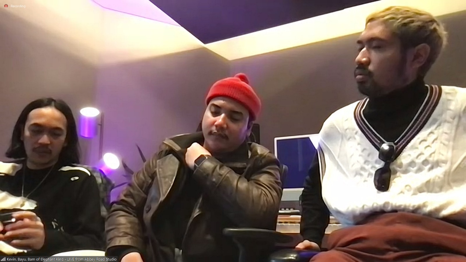 Grup Musik Elephant Kind