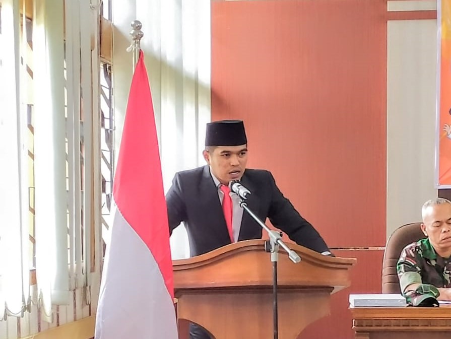 Soal Partisipasi Pemilu 2024 di Bukittinggi Tanggungjawab Semua Pihak
