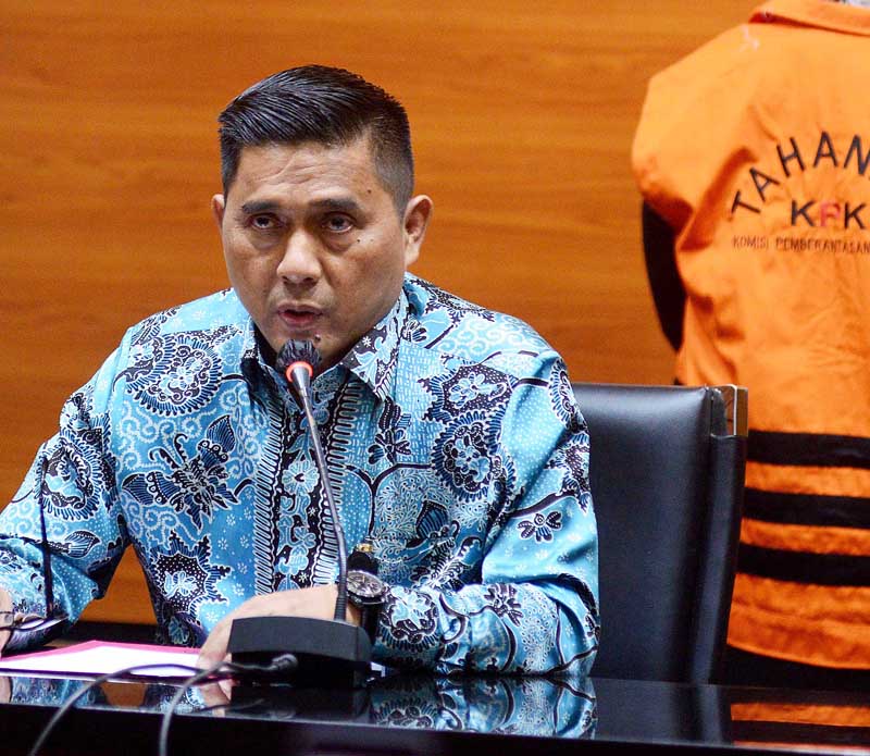 Diangkat jadi Kapolda Metro, Kekayaan Karyoto Mencapai Rp7,7 Miliar