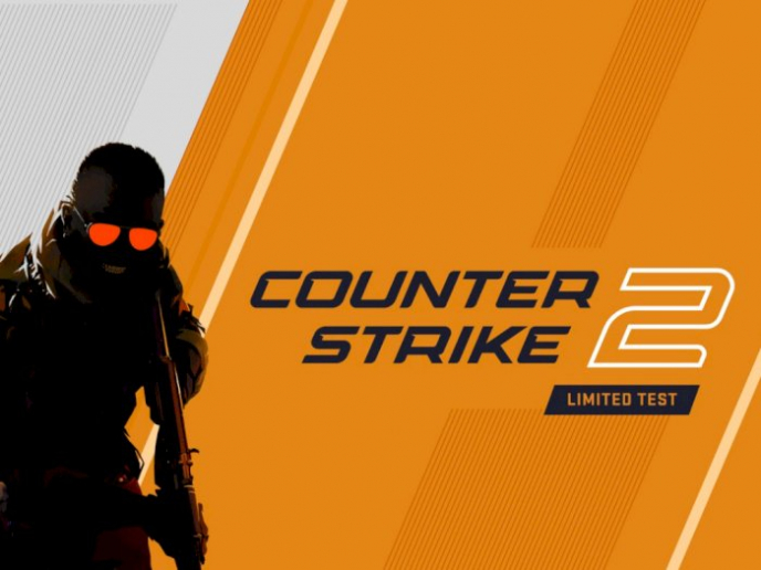 Counter Strike 2