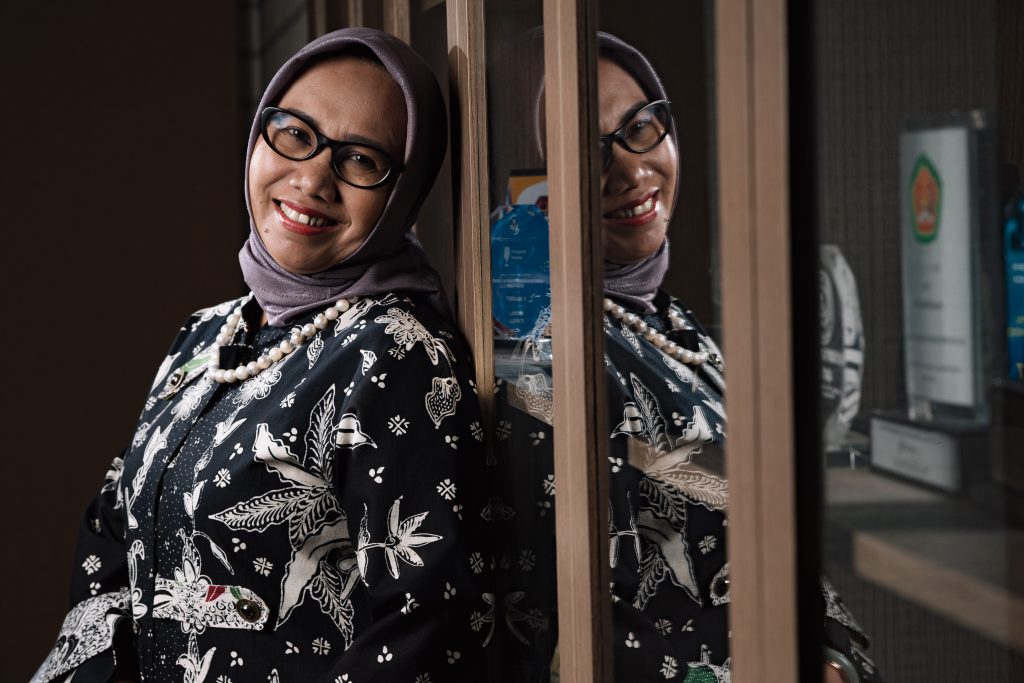 5 Saran Kepala LL-Dikti III DKI untuk Unsada