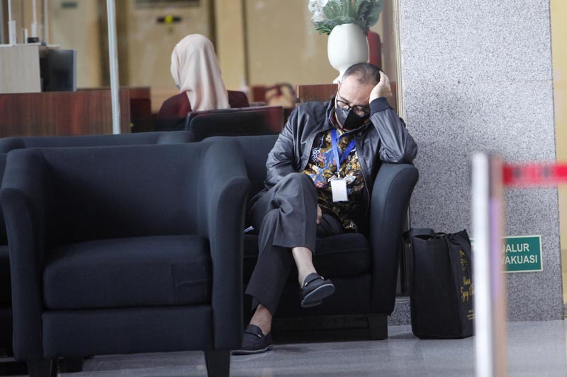 Rafael Alun Trisambodo