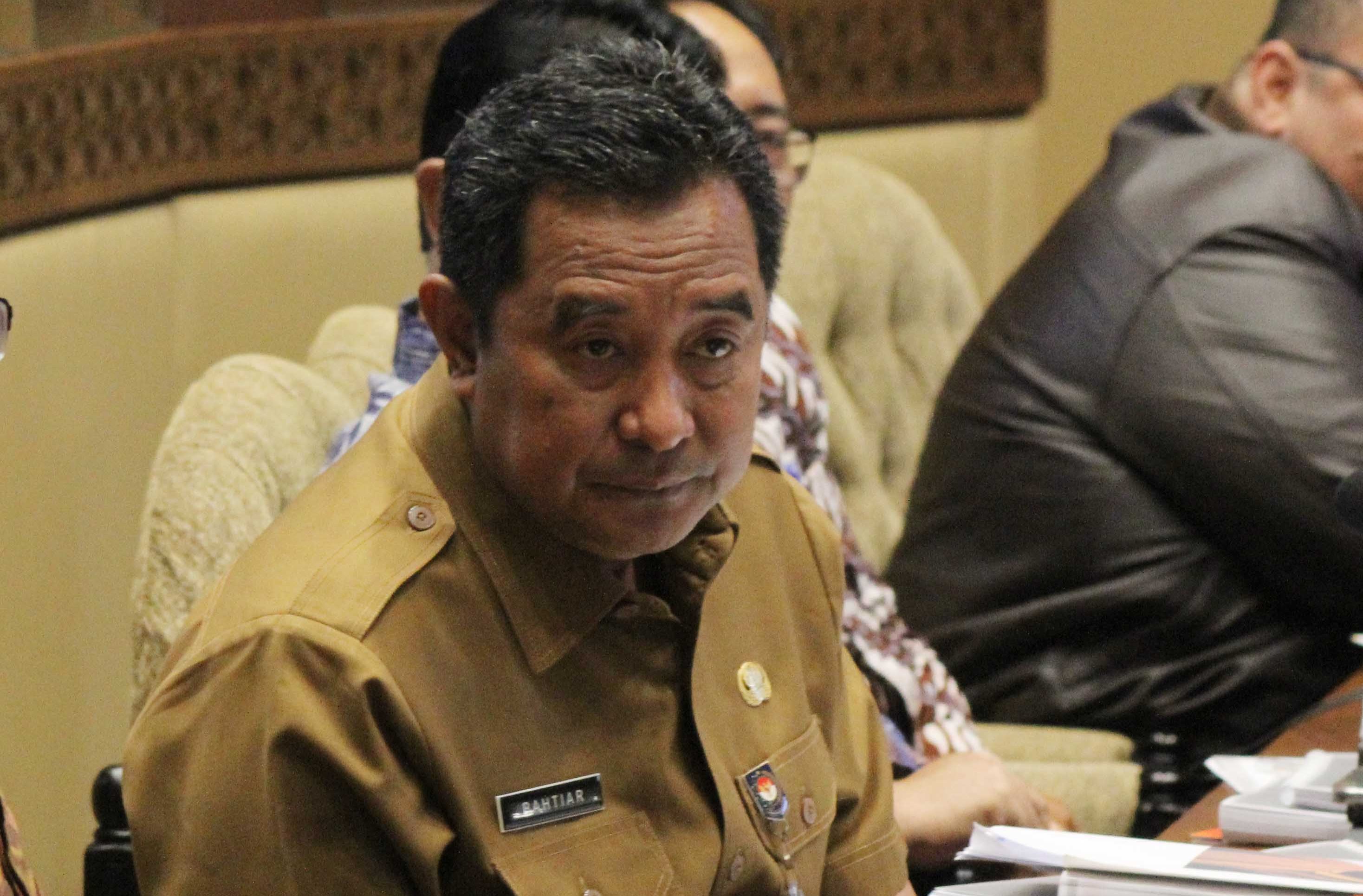 Pemerintah Tidak Miliki Opsi Penundaan Pemilu