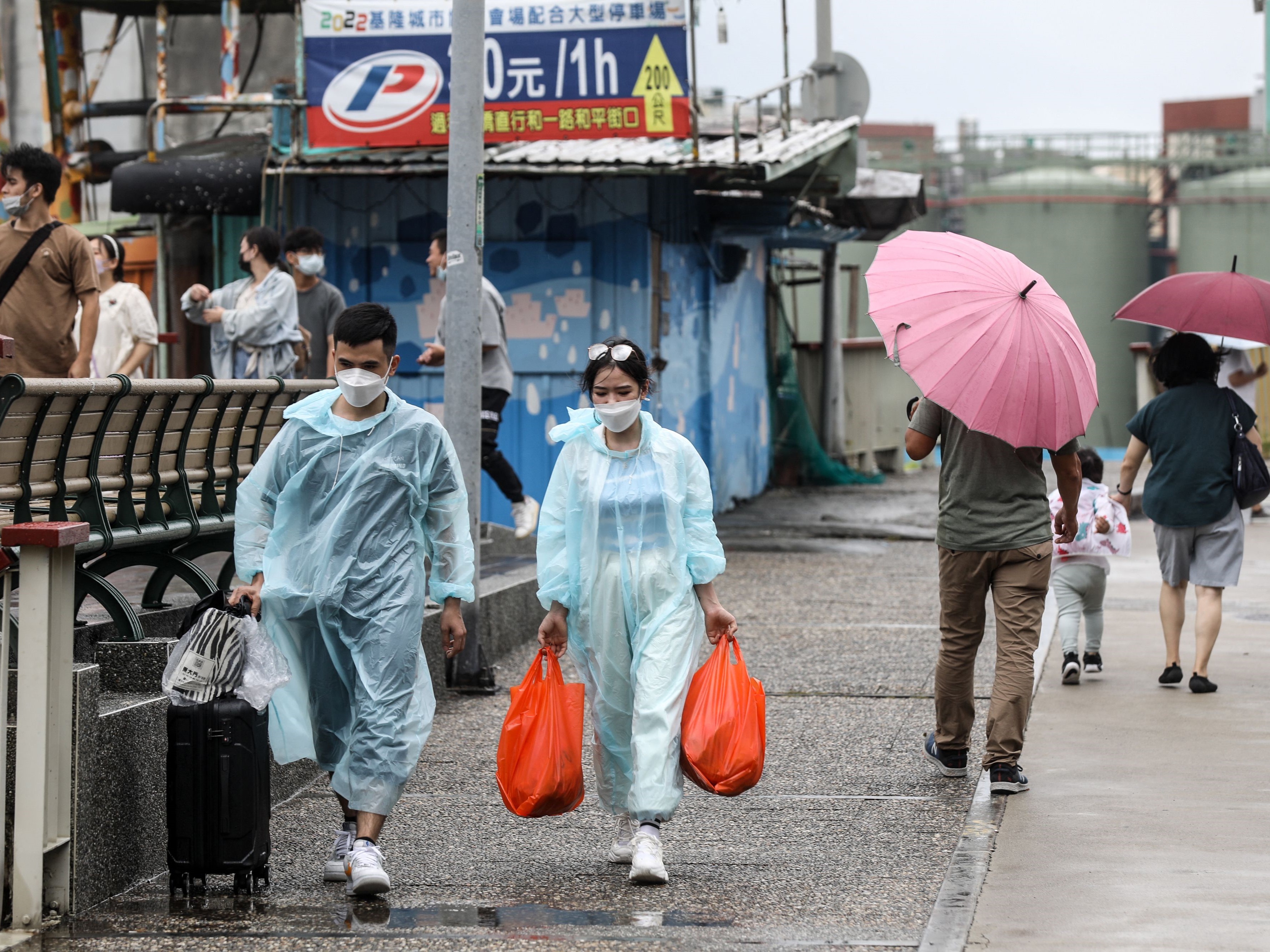 Beli Senjata AS, Taiwan Disatroni 21 Pesawat Tempur Tiongkok