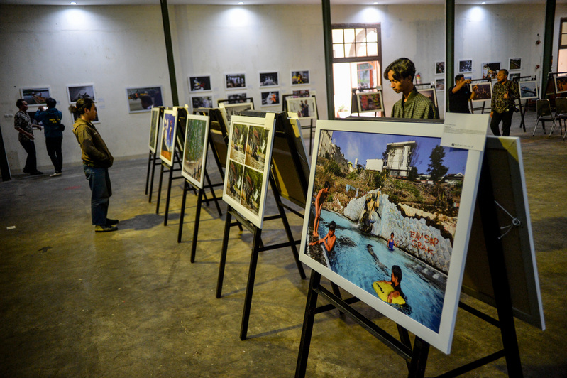 Pameran foto