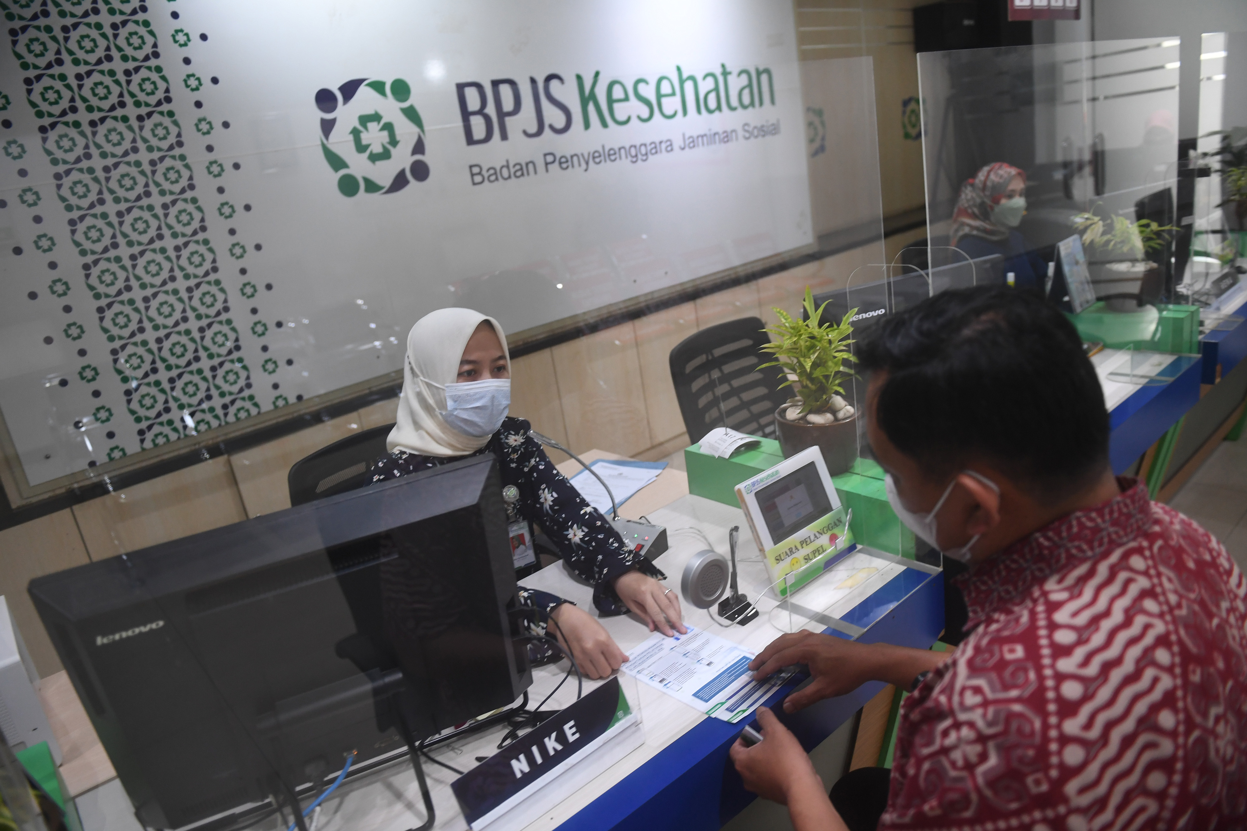 BPJS Kesehatan