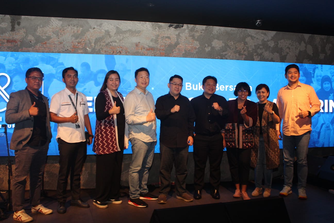 Jalin Kemitraan, Damai Putra Group Berkomitmen Penuhi Kebutuhan Pasar