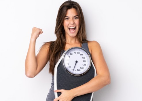 Puasa Disebut Bisa Membantu Turunkan Berat Badan Secara Sehat