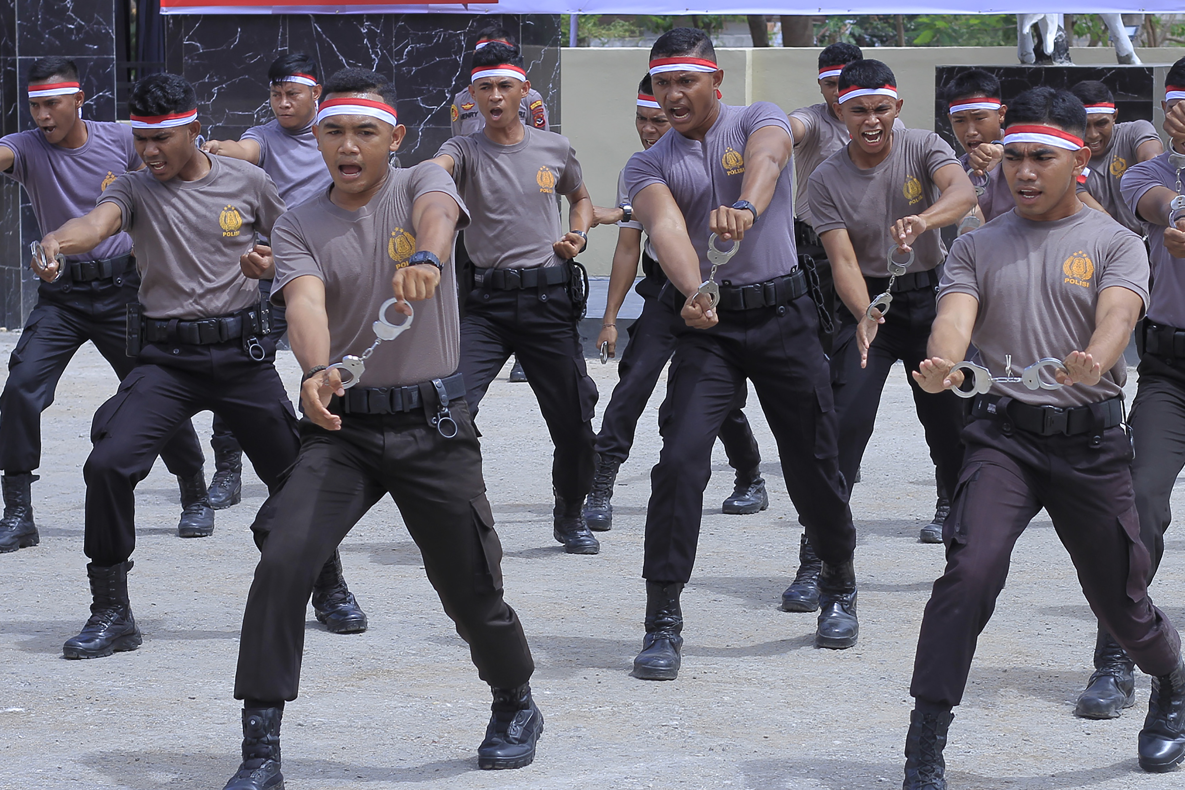 Langkah Kapolri Perbaiki Citra Polisi Dinilai Sudah Bagus 