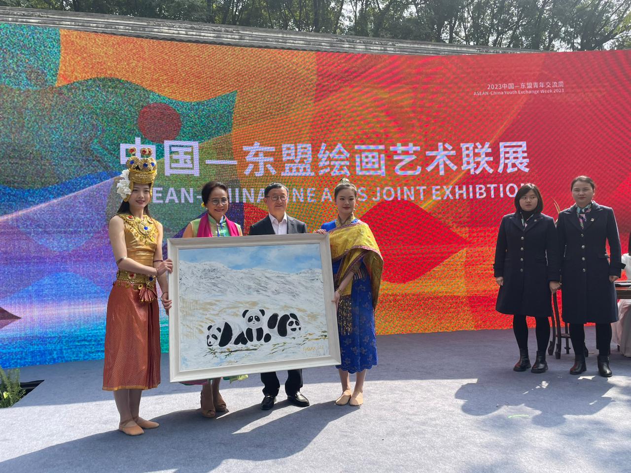 Kaum Muda Diharapkan Jadi Katalis Penguatan Hubungan ASEAN-RRT