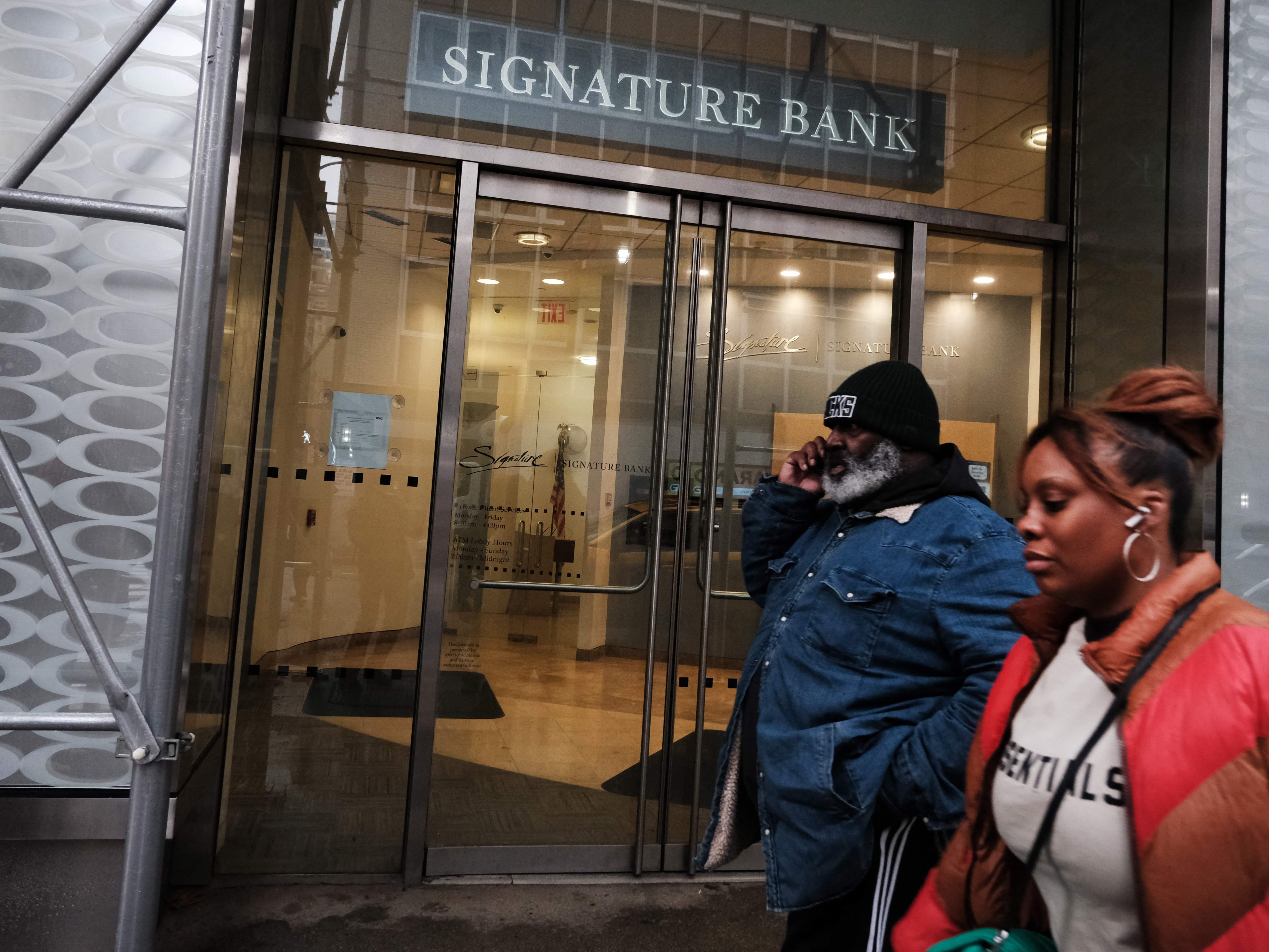 Tiga Bank di AS Bangkrut tidak Pengaruhi Indonesia, Kenapa?