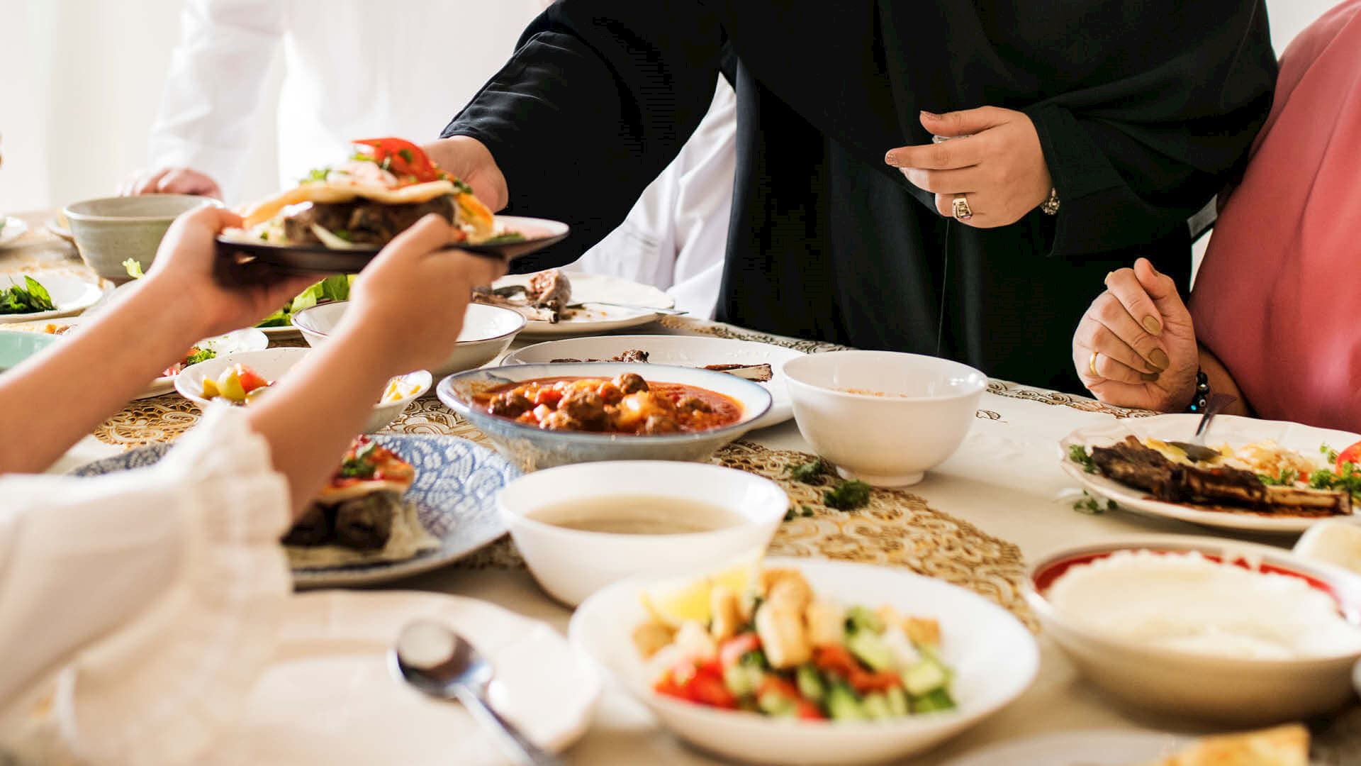 Suplemen yang Tepat Bisa Bantu Detoksifikasi Saat Berpuasa