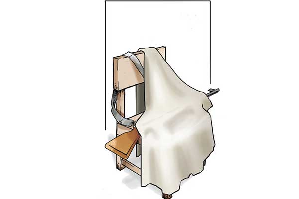 Isu Teroris Masuk Politik, Al Chaidar: Berimplikasi buruk bagi Parpol