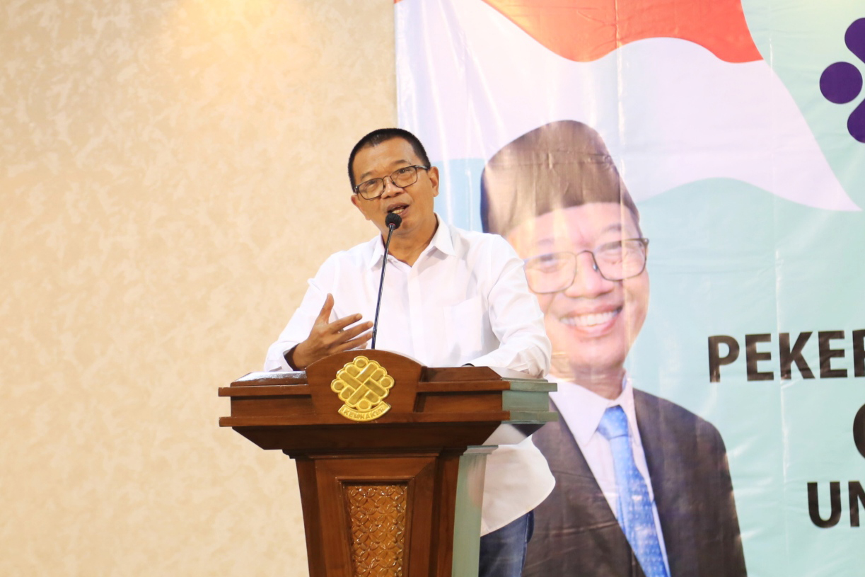 Kemenaker Sosialisasikan Prosedur PMI untuk Dapatkan Jaminan lebih Baik