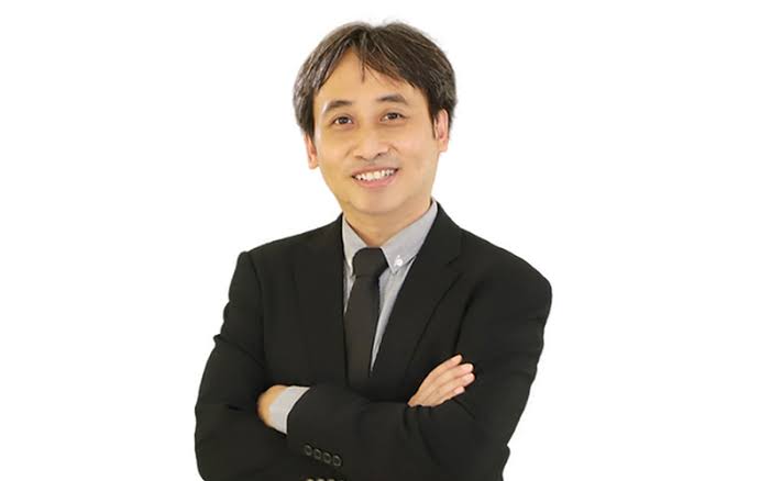 Dekan Fakultas Ekonomi dan Bisnis Universitas Indonesia, Teguh Dartanto